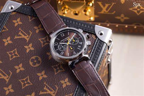 arco louis vuitton|Louis Vuitton watches.